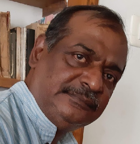 ಪ್ರಧಾನ ಸಂಪಾದಕರು: ಕು.ಸ.ಮಧುಸೂದನ ರಂಗೇನಹಳ್ಳಿ