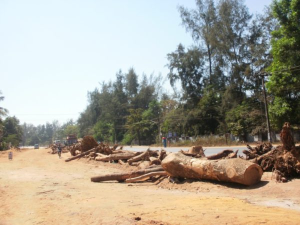 ಚೆಲ್ಲಿ ಹೋಯಿತು ಉಸಿರು