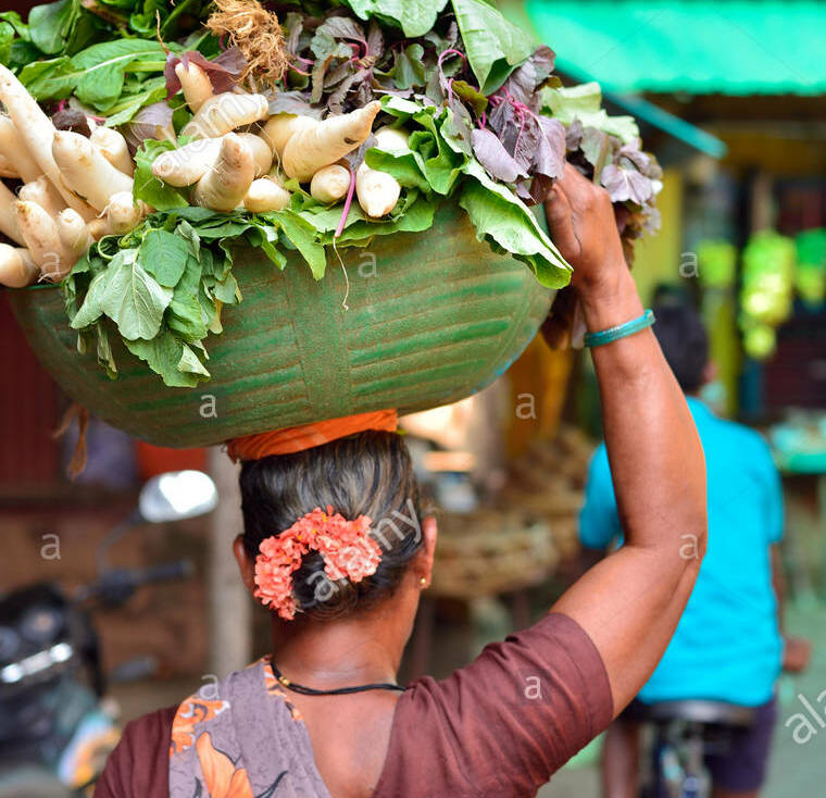 ಬದುಕು ಕಠೋರ