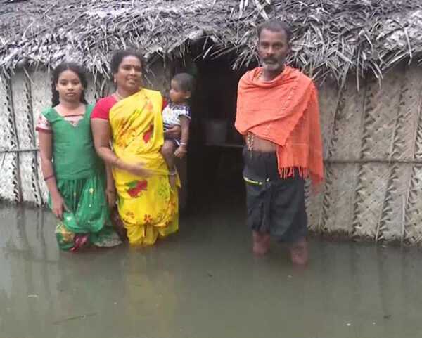 ಮುನಿಸೇತಕೆ ಈ ಬಗೆ