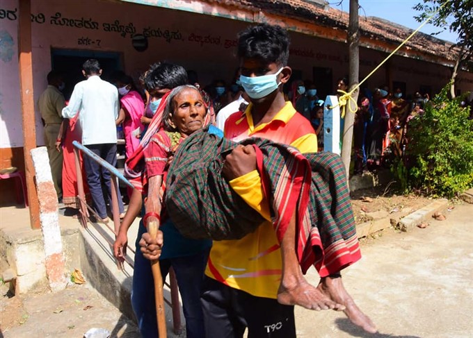 ಗ್ರಾಮಾಯಣದ ಪಂಚಾಯಿತಿ ಹಾಗೂ ನಾವು