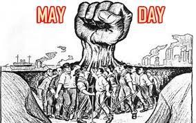 40+ May Day Pictures, Images, Photos