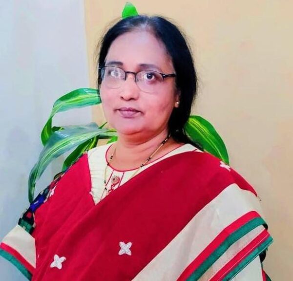 ಶಮಾ ಜಮಾದಾರ ಅವರ ಗಜಲ್