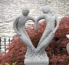 Shop for Love Statues and Lovers Sculptures - Statue.com