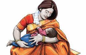 Breaking down breastfeeding- The New Indian Express