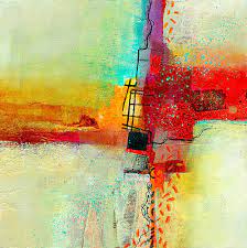 Abstract Paintings | Fine Art America