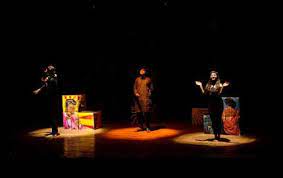 Join These Theatre Groups For Lessons I LBB, Kolkata