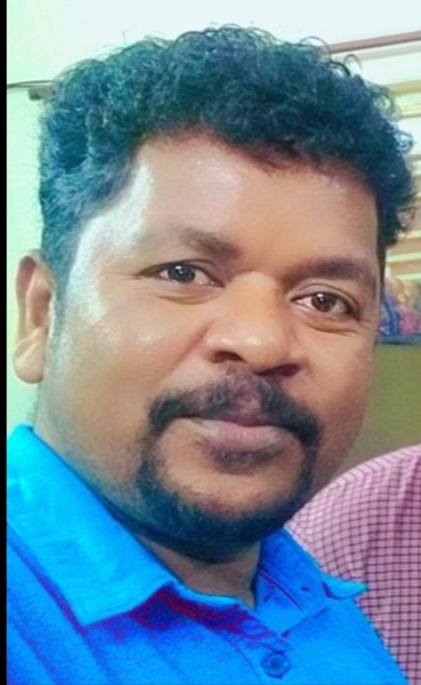 “ತೆಂಕಣ ಗಾಳಿ ಸೋಂಕಿದೊಡೆ ನೆನೆವುದು ಎನ್ನ ಮನಂ ಕೋಲಾರಂ”ಡಾ. ಮಾಸ್ತಿ ಬಾಬು ಅವರ “ಪ್ರಯಾಣದ ಅನುಭವ”
