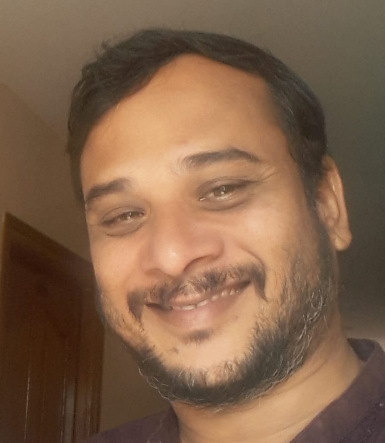 ಸಂತೆಬೆನ್ನೂರು ಫೈಜ್ನಟ್ರಾಜ್ “ನನ್ನ ಶಿವ”