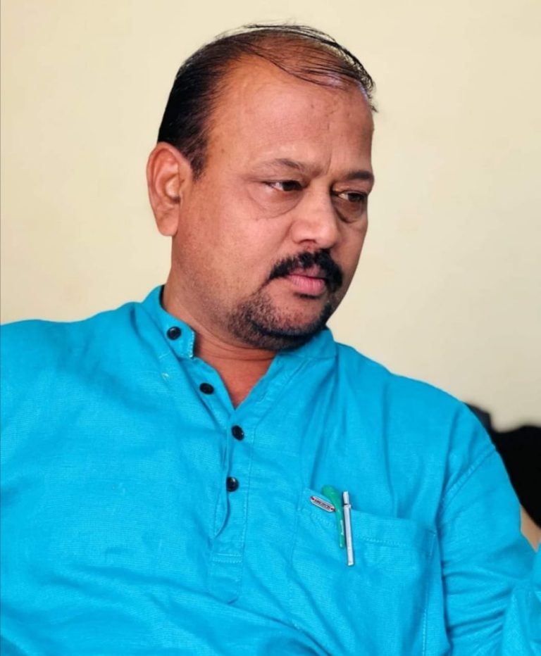 ಆದಪ್ಪ ಹೆಂಬಾ ಅವರ ಕವಿತೆ “ಜಗದೊಡೆಯಮುನಿದರೇ….”