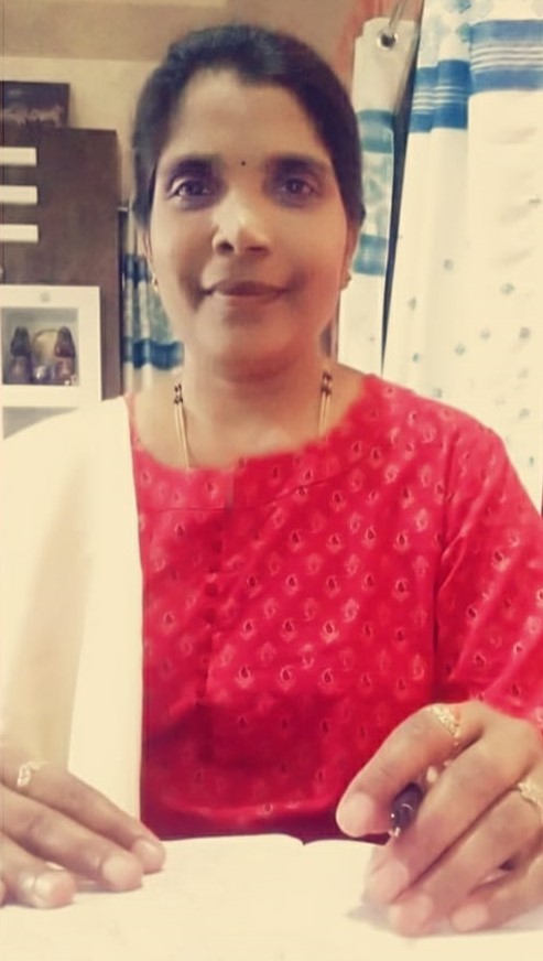 ಪಾರ್ವತಿ ಎಸ್ ಬೂದೂರು ಅವರ ಗಜಲ್