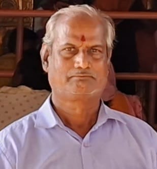 ಬಿ.ಟಿ.ನಾಯಕ್ ಕವಿತೆ-ಮೆರುಗಿನಜಾತ್ರೆ