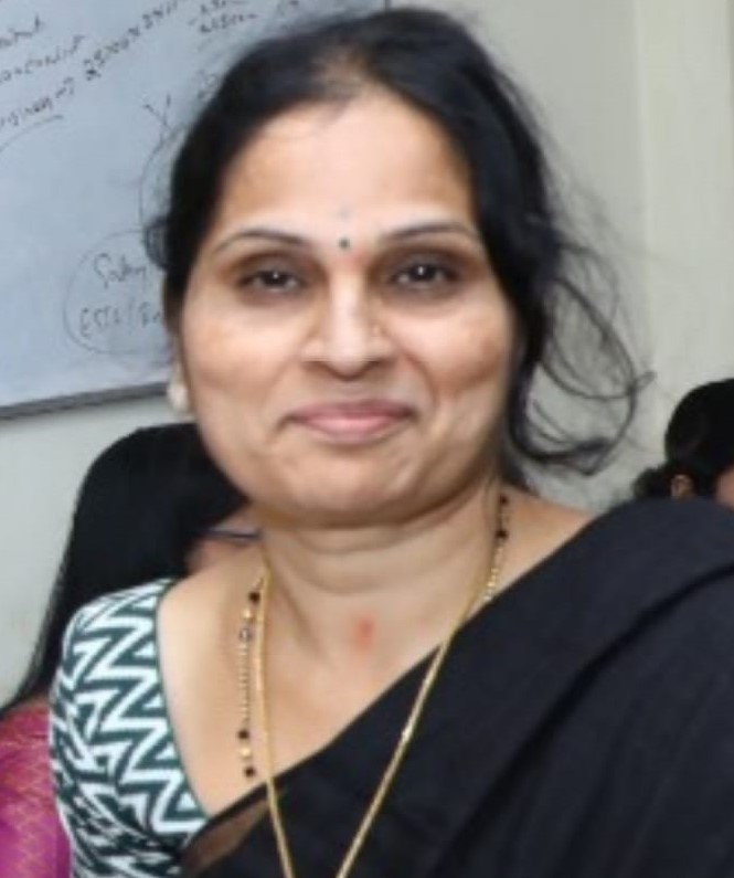 lalitha prabhu