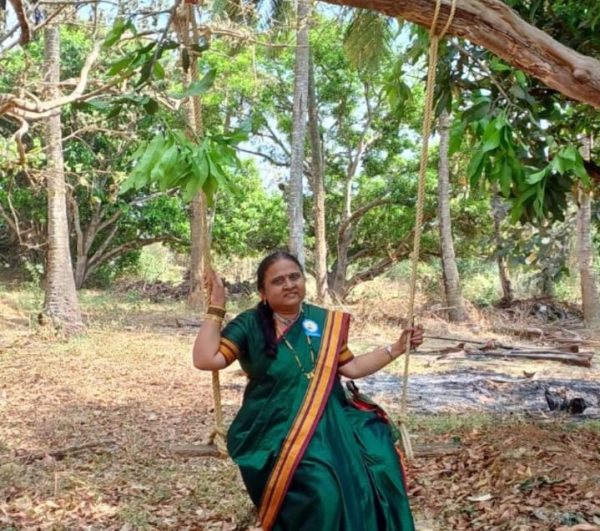 ಪ್ರಭಾ ಅಶೋಕ ಪಾಟೀಲ- ಅಂತಂರಂಗದ ಅಳಲು