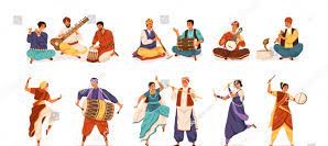 ಭಾರತದ ಜಾನಪದ ಹಾಡುಗಳು ಮತ್ತು ವೃತ್ತಿ ಗಾಯಕರು-ಹಮೀದಾ ಬೇಗಂ ದೇಸಾಯಿ