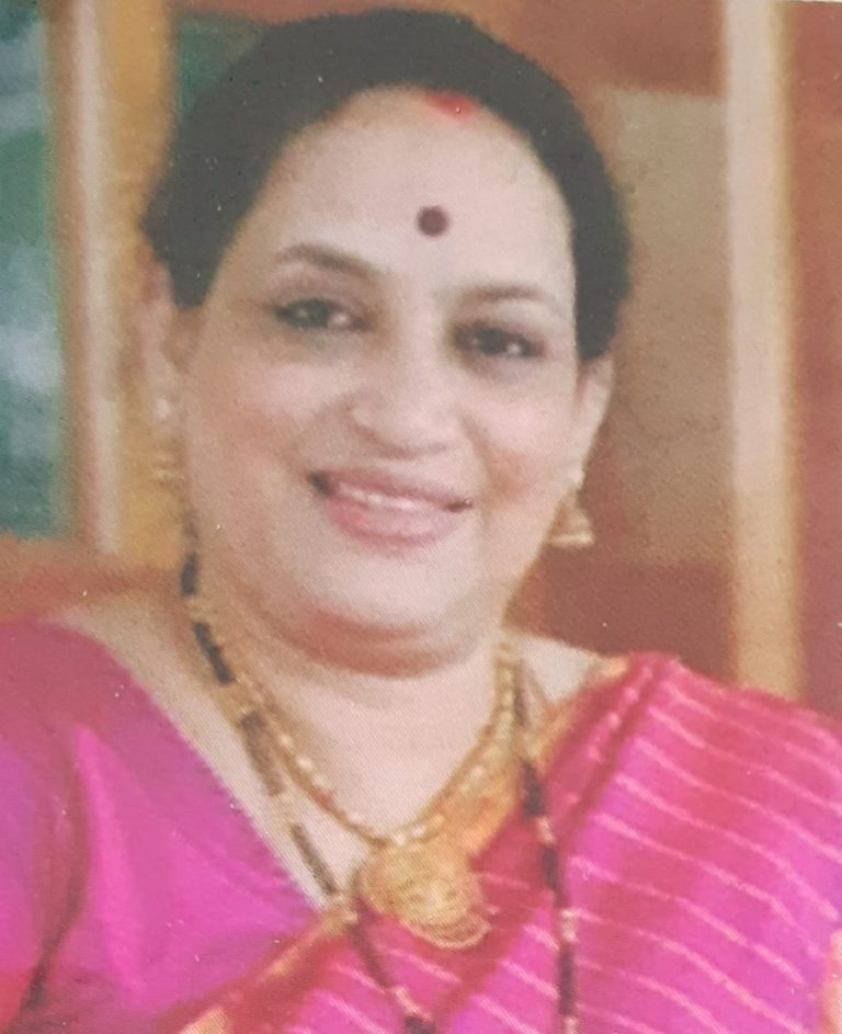 ಎ ಹೇಮಗಂಗಾ ಅವರ ಹೊಸ ತನಗಗಳು