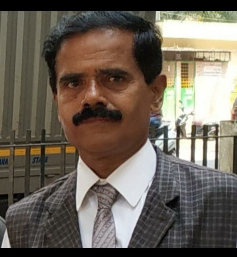 ಪ್ರಮೋದ ಜೋಶಿ ಅವರ ಕವಿತೆ “ನಾ…ನೀ”