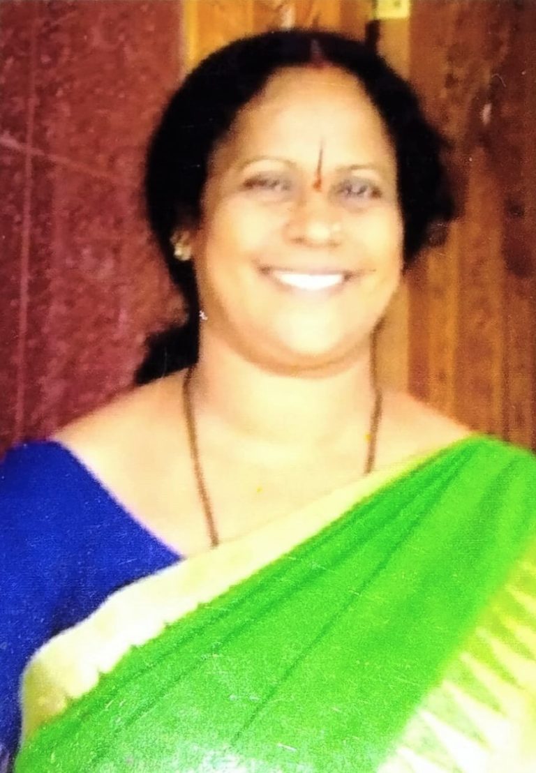 ಅನುರಾಧಾ ರಾಜೀವ್ ಸುರತ್ಕಲ್ ಅವರ ಗಜಲ್