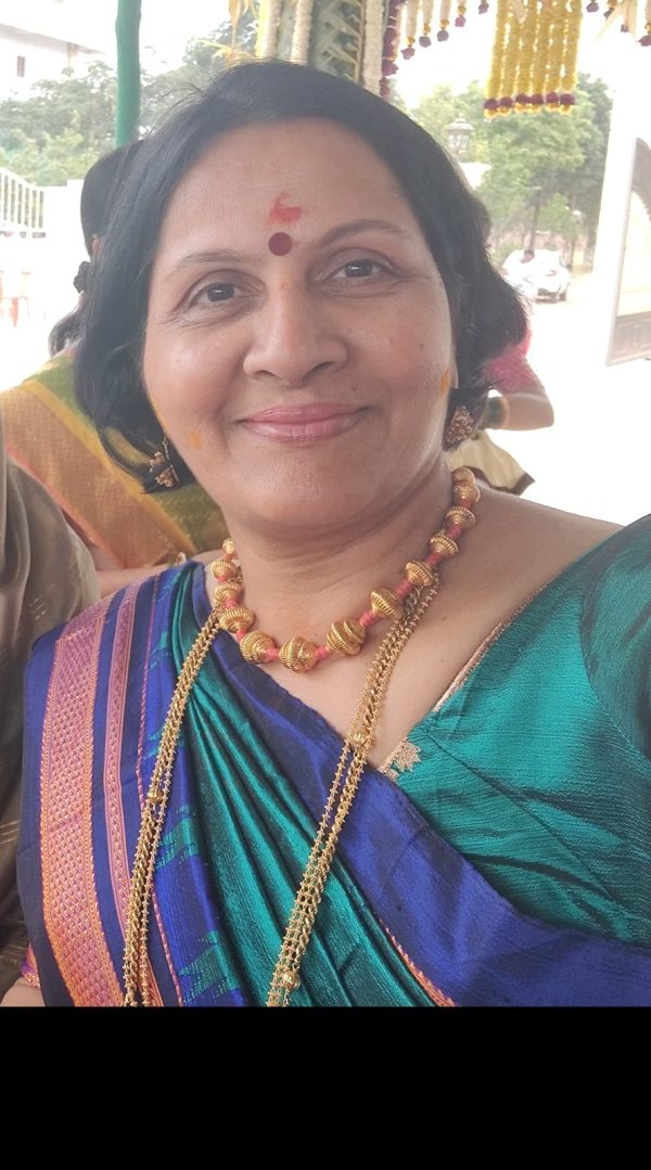 ಸುಧಾ ಪಾಟೀಲ ಅವರ ಕವಿತೆ-“ಬರೆಯಲೇಬೇಕು”