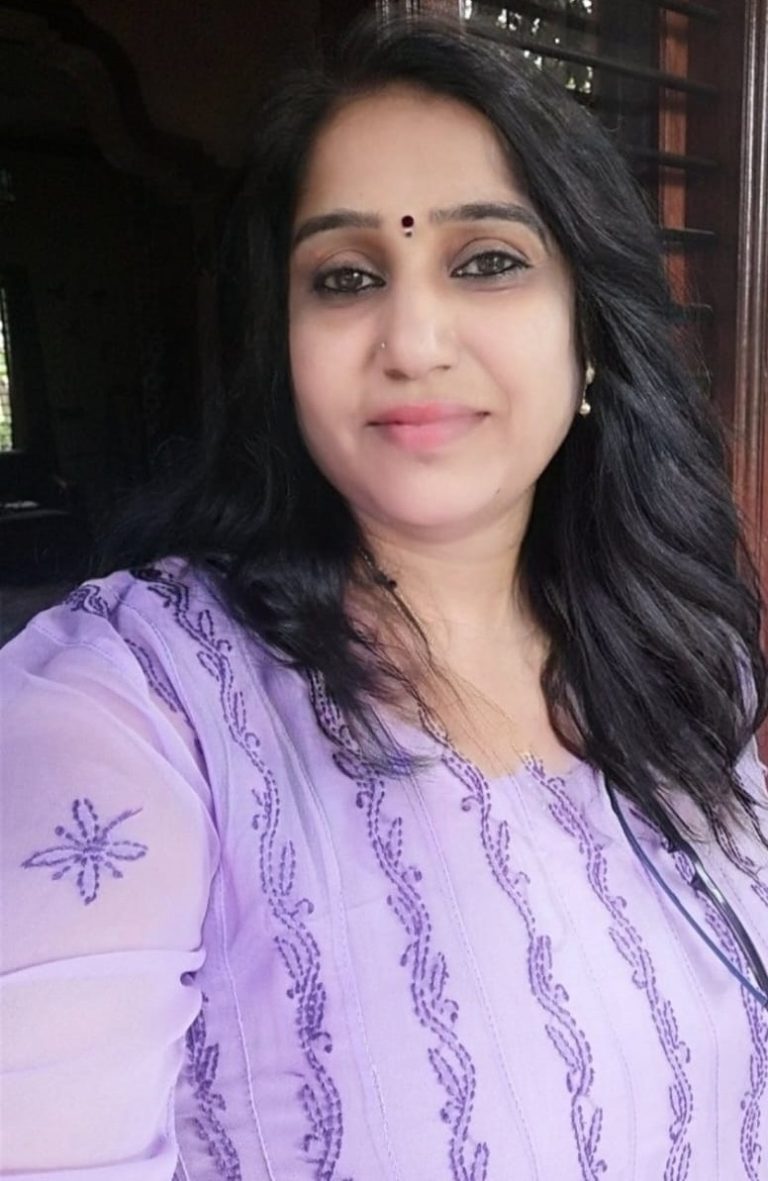 ಕಾವ್ಯ ಸುಧೆ ಅವರ ಕವಿತೆ “ನನ್ನಾತ್ಮ ಸಖ”