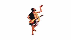ವೈ.ಎಂ.ಯಾಕೊಳ್ಳಿ ಅವರ ಕವಿತೆ-ನಾನು ಕನಕನಾಗ ಬಯಸಿದ್ದೆ