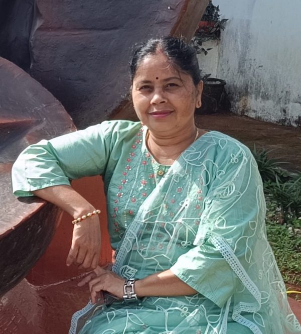 ಮಾಲಾ ಚೆಲುವನಹಳ್ಳಿ ಅವರ ʼತನಗಗಳುʼ