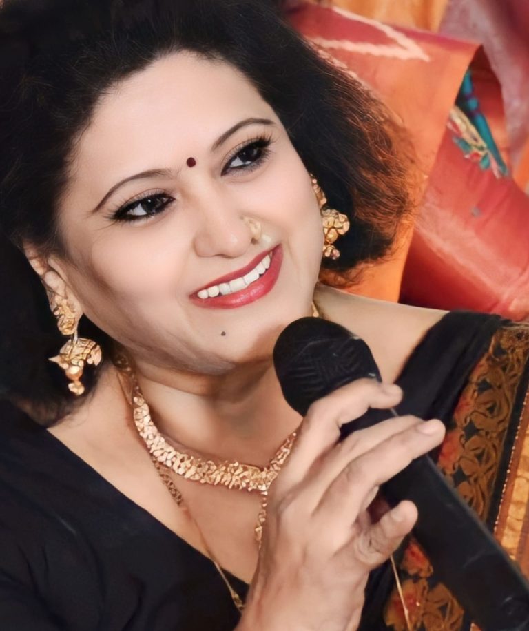 ಮಧು ವಸ್ತ್ರದ ಮುಂಬಯಿ “ಮಾನವನಾಗು”