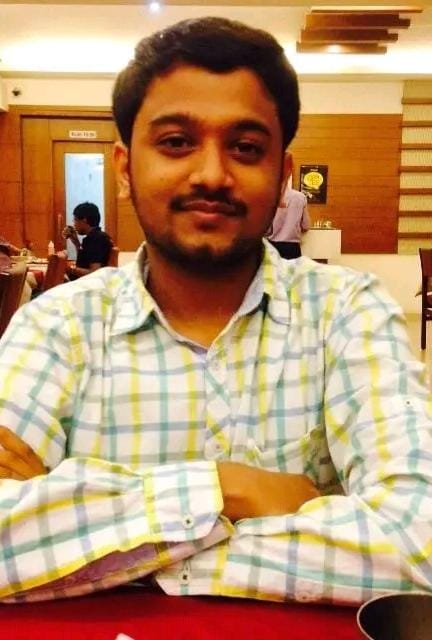 “ನೆರಳು-ಬೆಳಕು” ನಿರಂಜನ ಕೇಶವ ನಾಯಕ ಅವರ ಕವಿತೆ