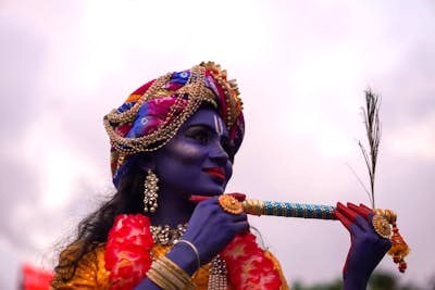 ಜಯಂತಿ ಸುನಿಲ್ ಅವರ  ಕವಿತೆ-ಮತ್ತೆ ಮೊಳಗಲಿ ವೇಣುಗಾನ