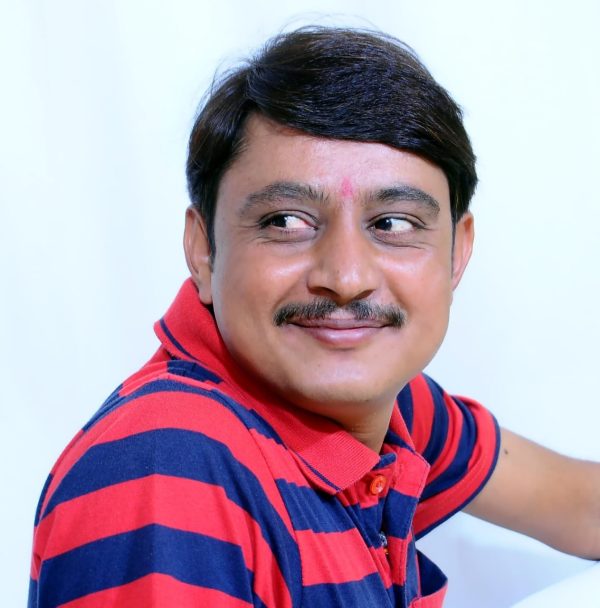 ತಾತಪ್ಪ.ಕೆ‌ ಅವರ ಕವಿತೆ-ಅವಳ ಮಾತು..