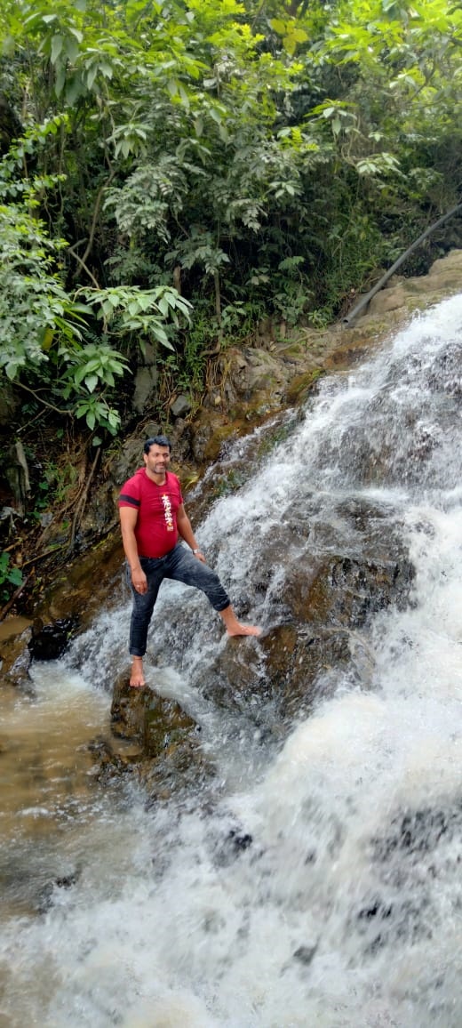 ದಸರಾ ರಜೆಯ ಮಜದ ಸಮೃಧ್ಧಿ ಪ್ರವಾಸ-ಚಂದ್ರು ಪಿ ಹಾಸನ