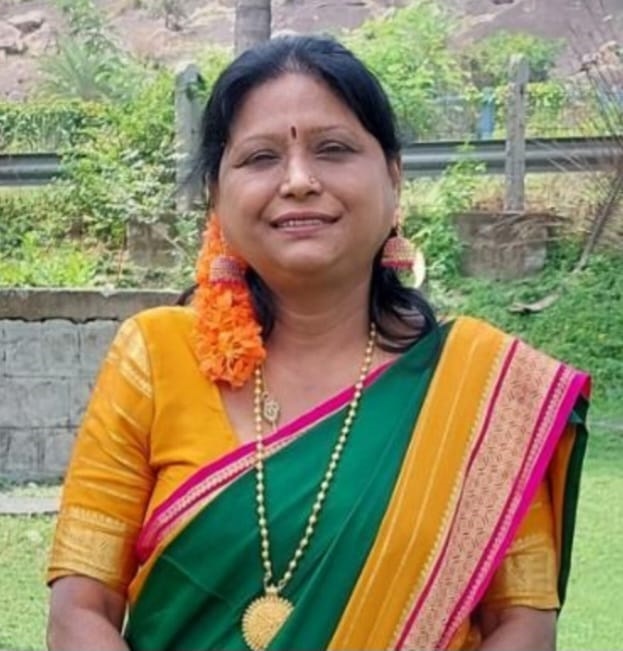 ಸುಜಾತಾ ರವೀಶ್ ಅವರ ಗಜಲ್