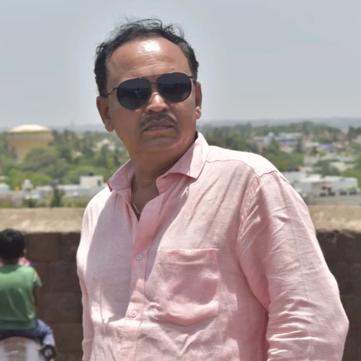 nagaraj hph