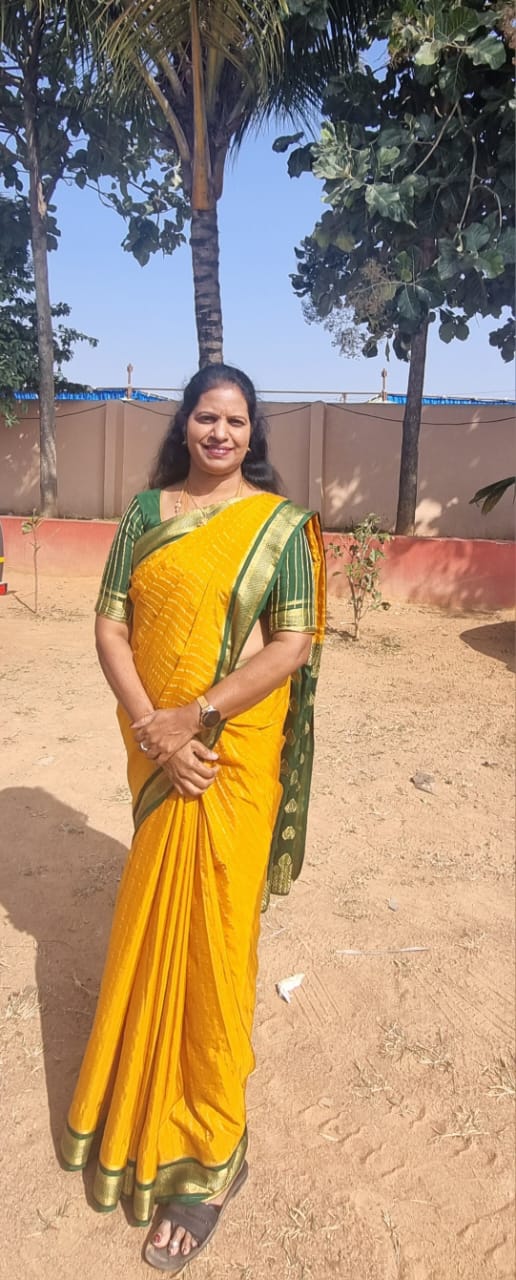 ಶೋಭಾ ಮಲ್ಲಿಕಾರ್ಜುನ್‌ ಅವರ ಕವಿತೆ,”ಕನಸು”