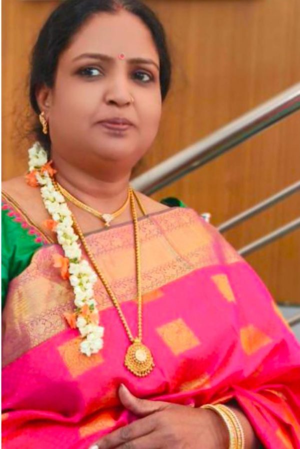ಗೀತಾ ಆರ್ ಅವರ ಕವಿತೆ-ವಸಂತಕಾಲ