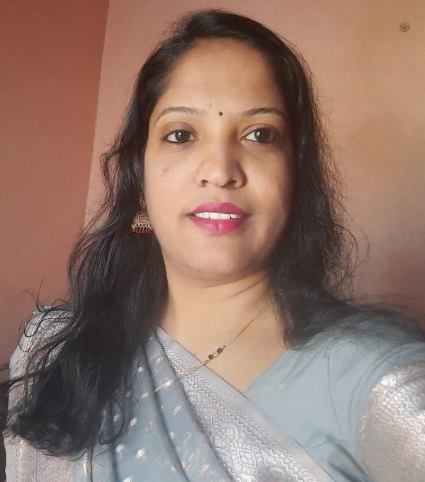 ಭುವನೇಶ್ವರಿ ರು. ಅಂಗಡಿ ಅವರ ಮಕ್ಕಳ ಪದ್ಯ-ʼಕಿಟ್ಟನ ಒಬ್ಬಟ್ಟೂಟʼ