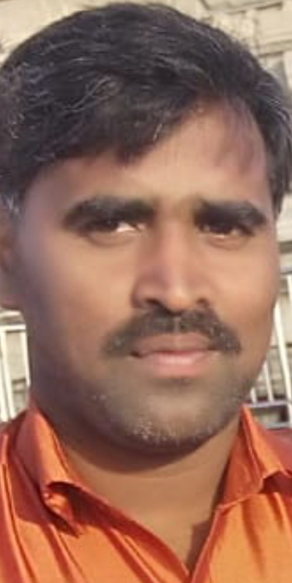 ಚಿನ್ನಸ್ವಾಮಿ ಎಸ್  ಅವರ ಕವಿತೆ- ಜನನದಿಂದ ಮರಣದವರೆಗು