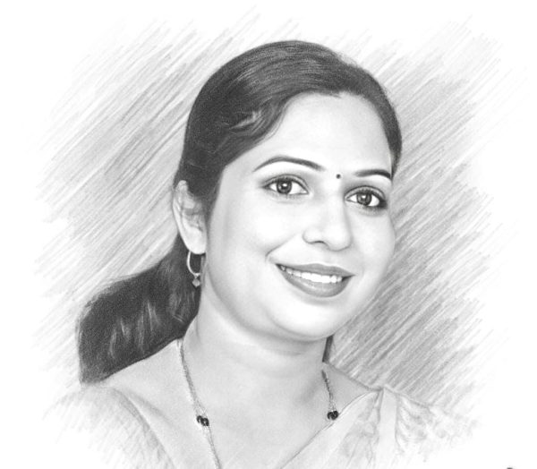 ಗೀತಾಮಂಜು ಬೆಣ್ಣೆಹಳ್ಳಿ ಅವರ ಕವಿತೆ-ಬೇರಿನ ಕಮಟು