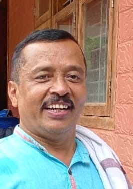 ಹಾ.ಮ ಸತೀಶ ಬೆಂಗಳೂರು ಅವರ ಗಜಲ್
