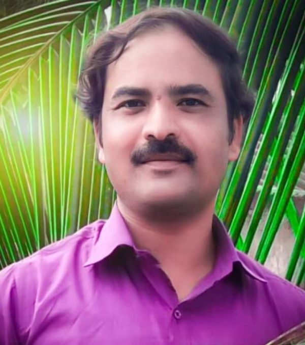 ಹೊನ್ನಪ್ಪ ಕರೆಕನ್ನಮ್ಮನವರ ಕವಿತೆ ಅವ್ವ