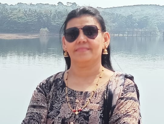 ಮಹೋನ್ನತ ವ್ಯಕ್ತಿತ್ವದ ಬಸವಣ್ಣ. ಜಯಲಕ್ಷ್ಮಿ ಕೆ