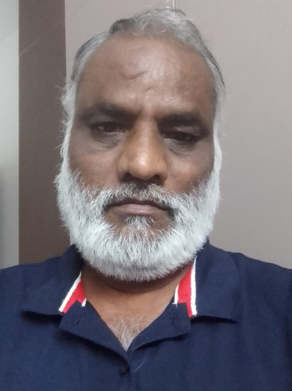 ಎಸ್ಕೆ ಕೊನೆಸಾಗರ ಹುನಗುಂದ ಅವರ ಕವಿತೆ-ನಾಳೆಯ ಹಾದಿಯಲಿ