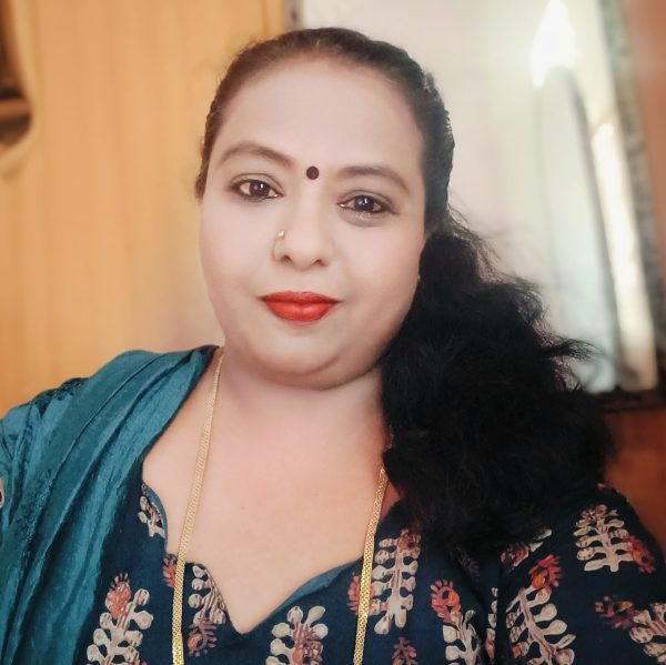 ಡಾ. ಲೀಲಾ ಗುರುರಾಜ್ ಅವರ ಕವಿತೆ “ನೀ ಇರಲು ಜೊತೆಯಲ್ಲಿ”