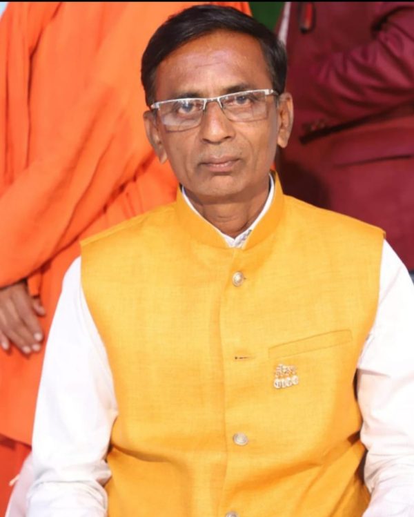 ಶಾಂತಲಿಂಗ ಪಾಟೀಲ ಅವರ ಕವಿತೆ-ಚೆಲುವು