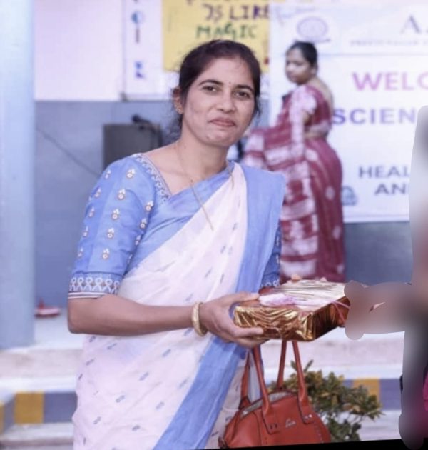 ಡಾ.ಶಾರದಾಮಣಿ. ಏಸ್. ಹುನಶಾಳ ಅವರ ವಚನಮಾಲಿಕೆ-ಚೆನ್ನಬಸವಣ್ಣನವರು.