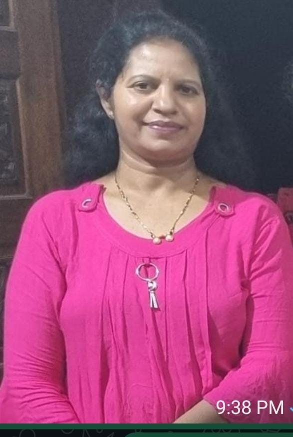 ಶೋಭಾ ಮಲ್ಲಿಕಾರ್ಜುನ್ ಅವರ ಕವಿತೆ-ತಂತು