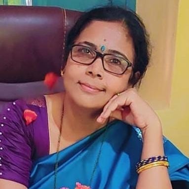 ಮಗುವಿನ ಮೊದಲ ಮೋಹಕ ಕರೆ ಅಮ್ಮಾ….ಜಯಶ್ರೀ.ಭ.ಭಂಡಾರಿ.