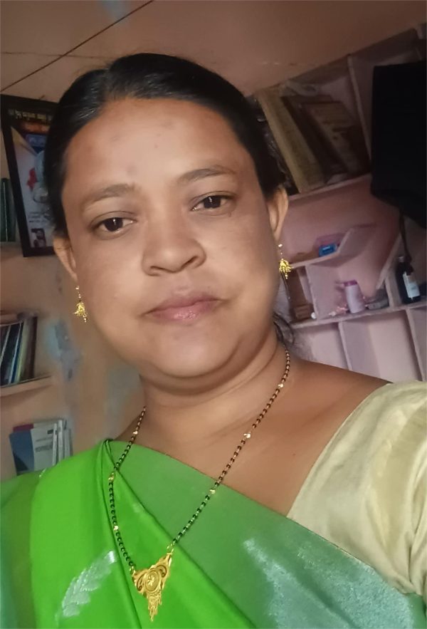 ʼತೆರೆದು ಬಿಡಿʼ ರೇಷ್ಮಾ ಕಂದಕೂರ ಅವರ ಕವಿತೆ