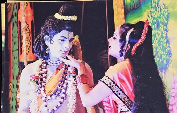 ́ಗೌಡ್ರು ಗದ್ಲ ನಟ ಬಿಟ್ಟಗೋಡನಹಳ್ಳಿ ರಮೇಶ್ ಗೌಡಪ್ಪ ಪರಿಚಯ-ಗೊರೂರು ಅನಂತರಾಜು