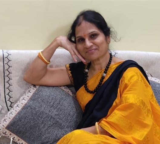 ಲಲಿತಾ ಪ್ರಭು ಅಂಗಡಿ ಅವರ ದ್ವಿಪದಿಗಳು